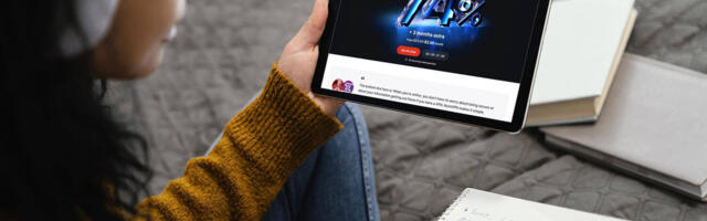 Last Chance! NordVPN’s Black Friday Deal Still Live – Just $2.99/mo + 3 Free Months Included