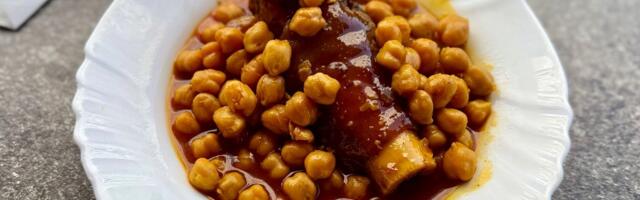 Flattened Food Cultures: What’s Lost When Tourism Sets the Menu