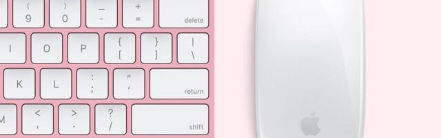 Gurman: Voice Control for Next Magic Mouse 'Makes Sense'
