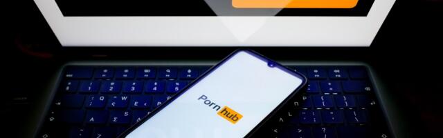 The Supreme Court seems eager to curb First Amendment protections for porn