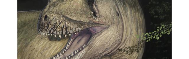Paleontologists Claim to Have Discovered Terrifying New Dinosaur Species in Pre-WWII Photographs
