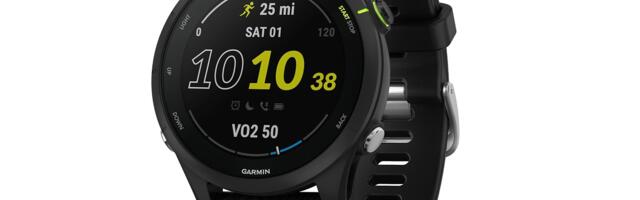 One of Garmin’s Smartest Running Watches Hits Its Lowest Price Ever, Just Below $250 on Amazon