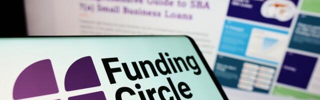 SME lender Funding Circle sees ‘heightened demand’ for loans