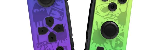 These affordable Nintendo Switch controllers are down to $26