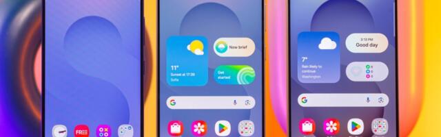 Samsung starts testing One UI 8 based on Android 16