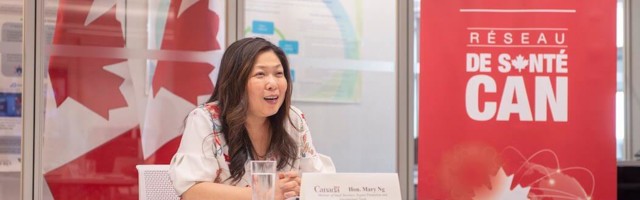 Federal government invests $12 million to support small businesses through COVID-19 relief fund