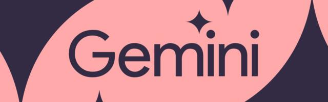 Gemini can now turn your Google Docs into podcasts