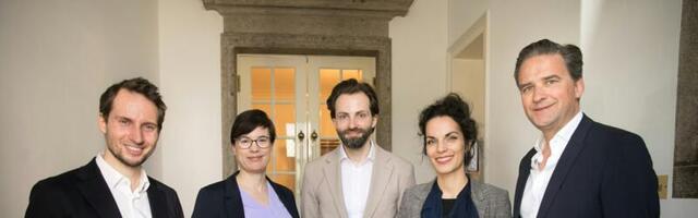 Berlin-based Noxtua raises over 80m Series B to build sovereign legal AI
