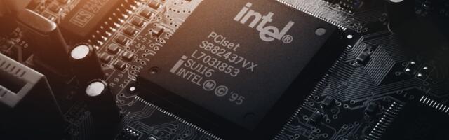 Where Does Intel Make Its Processors And Graphics Cards?