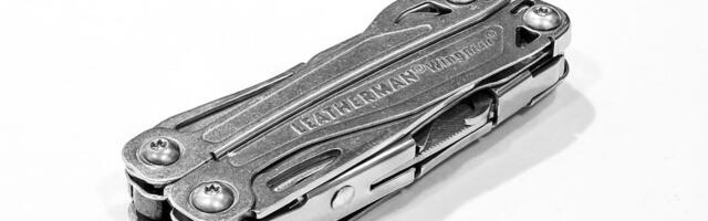 9 Leatherman Accessories To Level-Up Your Multitool