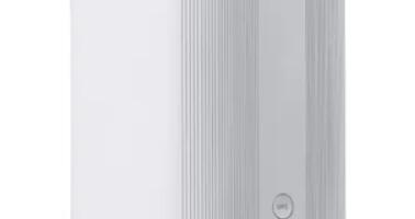 Acer Connect X6e router reviewed