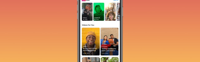 Instagram extends time limits on live streams to 4 hours, will soon support archiving