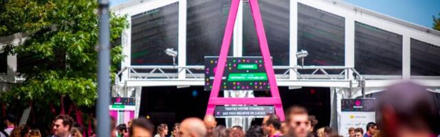 The events, speakers, and prizes you’ll find at Startupfest 2025