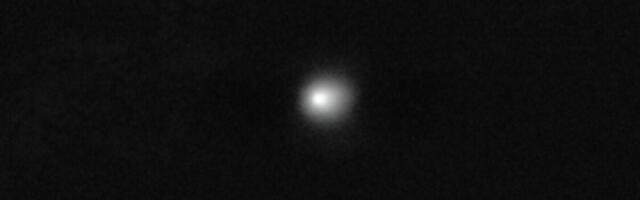A Third Interstellar Visitor Is Here, and Astronomers Might Know Where It Came From