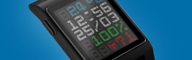 The all-new Pebble watches just got a new name and release date – here’s how to get one