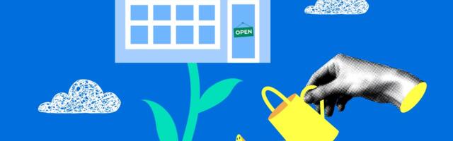 Start a business? In this economy? Here’s how these entrepreneurs did it.
