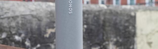 A 'very low' number of original Sonos Roam speakers are overheating
