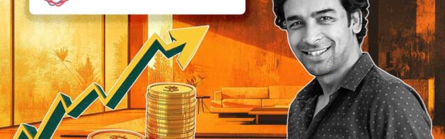 Livspace Picks Up Stake In Furniture Manufacturing Startup TPlusA