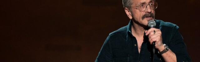 Marc Maron says the Rogansphere has ruined comedy. Is he right?