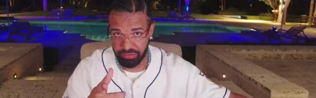 Drake’s Kick account disappears after fight with platform CEO