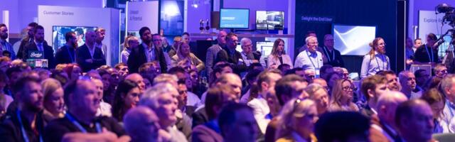 Dell Technologies Forum Dublin set to empower Irish organisations to harness AI innovation