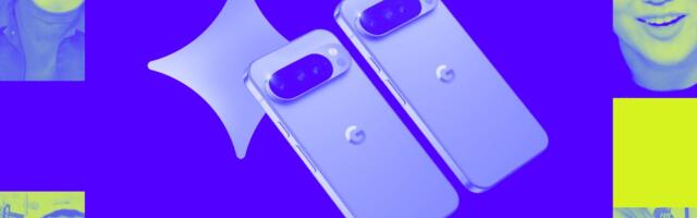 The Pixel 10’s AI screamed at us