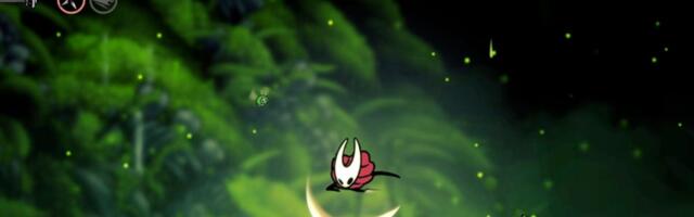 Get This Item to Make Hollow Knight: Silksong Much Easier