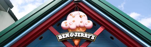The Jerry from Ben & Jerry's has quit — and is criticizing parent company Unilever on his way out
