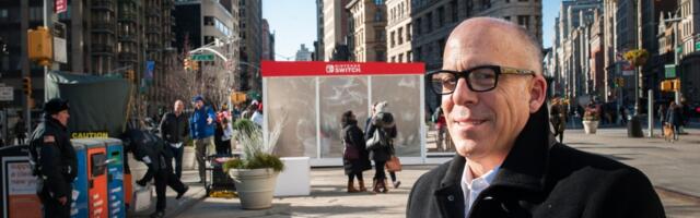 Nintendo of America boss Doug Bowser is retiring