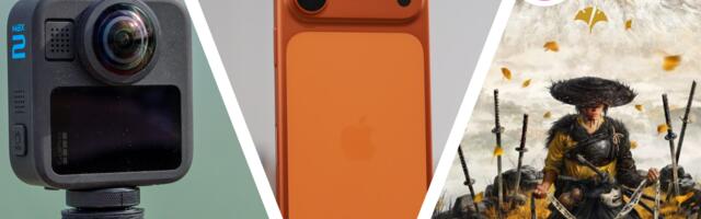 ICYMI: the week's 7 biggest tech stories from Apple's response to 'Scratchgate' and the ROG Xbox Ally's price reveal