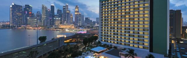 Mandarin Oriental to Go Private in Deal Valued at $4.2 Billion