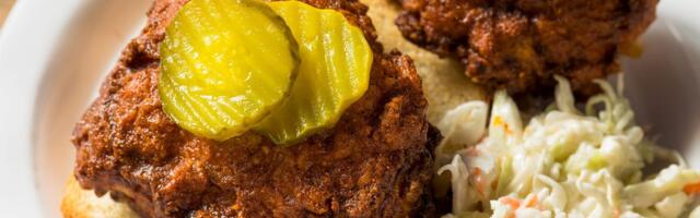 The most iconic food in every state