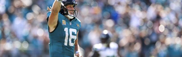 How to watch Jaguars vs. Rams online for free