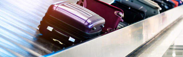 These Are The Bag Colors Airlines Lose Most (And How To Track Yours If It Happens)