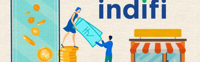 Indifi’s NBFC Arm’s Loss Zooms To INR 8 Cr In Q1 FY26 Indifi’s NBFC Arm’s Loss Zooms To INR 8 Cr In Q1 FY26