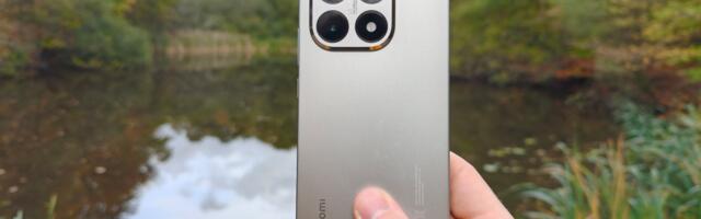 Xiaomi will straight-up give you a free TV if you buy this phone – and that’s worth keeping in mind this Black Friday