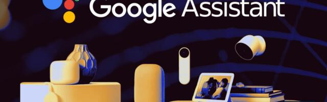Mashable readers crowned Google Assistant as their favorite smart home assistant