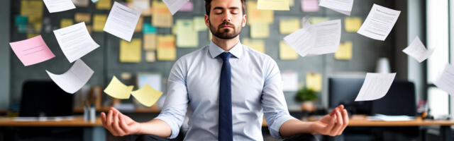 Нам хватило одного столбца: как Kanban работает в бэк-офисе