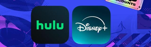 Hulu Cyber Monday deal: Bundle the streamer with Disney+ for savings all year long