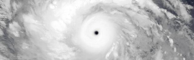 Hotspots Capable of Driving Catastrophic Mega-Hurricanes Are Spreading Across the Oceans