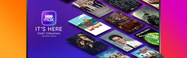 HBO Max arrives on Amazon Fire TV devices
