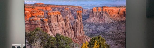 Brighter OLEDs, better viewing angles and cheaper prices – here's what I want to see from LG, Samsung and every other major TV brand in 2026