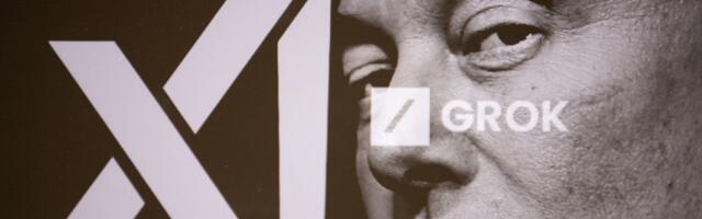 'No company can stop nude AI images – but we’re the only ones being honest about it' — British AI rival to ChatGPT bans under-18s and refuses image generation over safety concerns