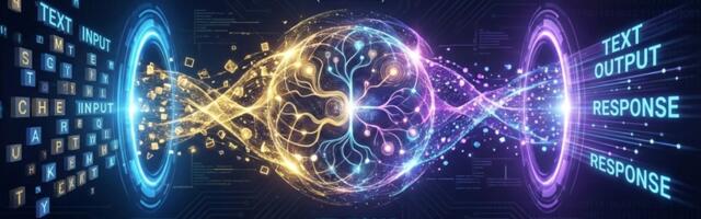 Как я делал свою языковую модель: история эксперимента