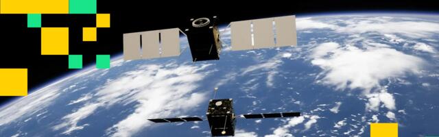 Spacecoin launches SPACE token just days after partnering with Trump family-linked DeFi project