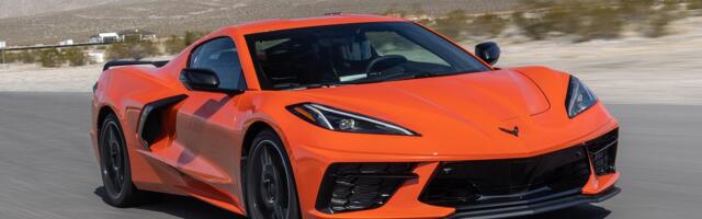 5 Budget-Friendly Cars With Supercar Top Speeds