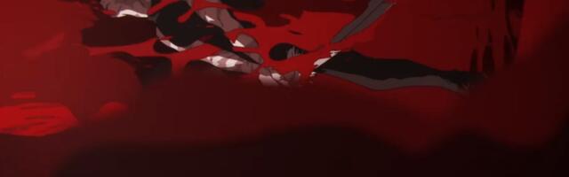 You Could Lose Track of Time Appreciating These Immaculate ‘Jujutsu Kaisen’ Color Scripts