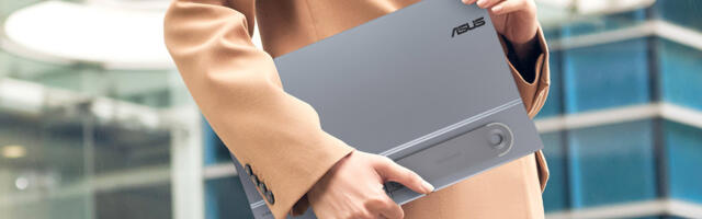 Deal: ASUS ZenScreen MQ16AHE portable monitor hits record-low price