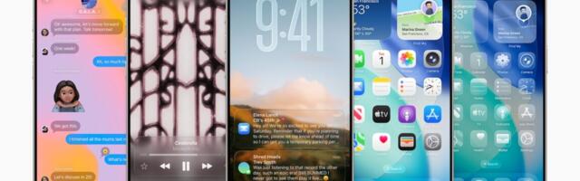 5 changes to know about in Apple's latest iOS, macOS, and iPadOS betas