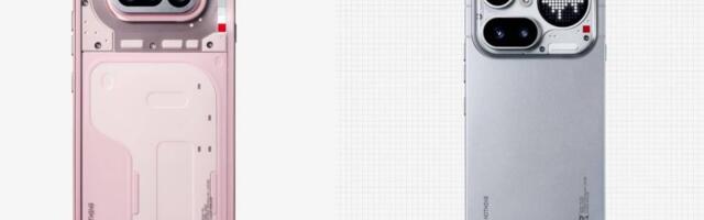 Nothing Phone 4a, Phone 4a Pro launched in India: Price, specs and everything else you must know